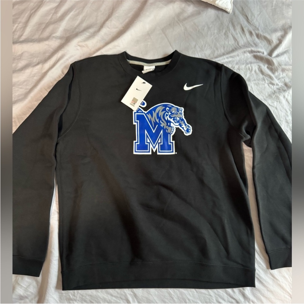 Nike Memphis Crewneck